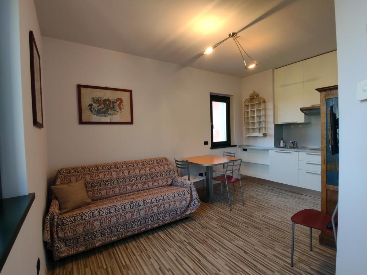 Aminta Apartment Bergame Extérieur photo