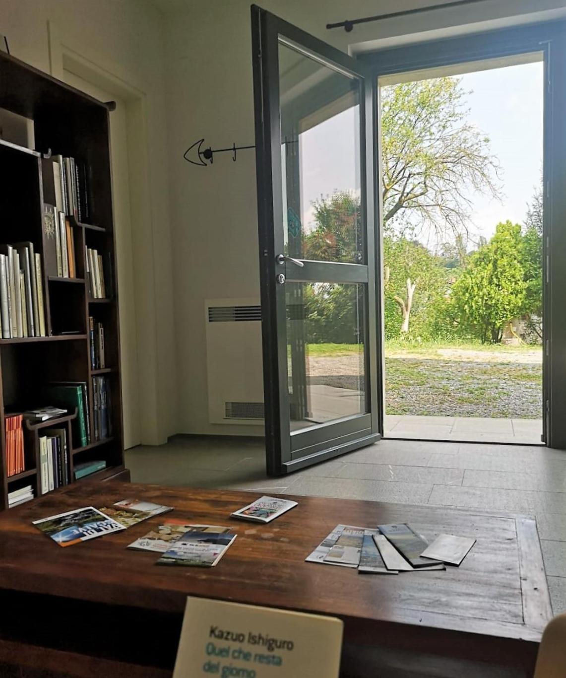 Aminta Apartment Bergame Extérieur photo