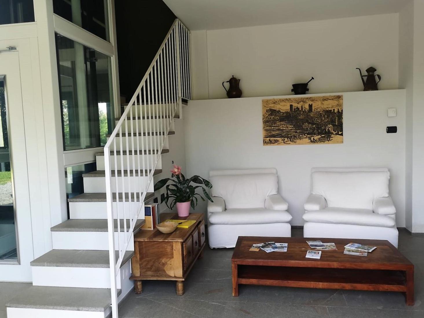 Aminta Apartment Bergame Extérieur photo