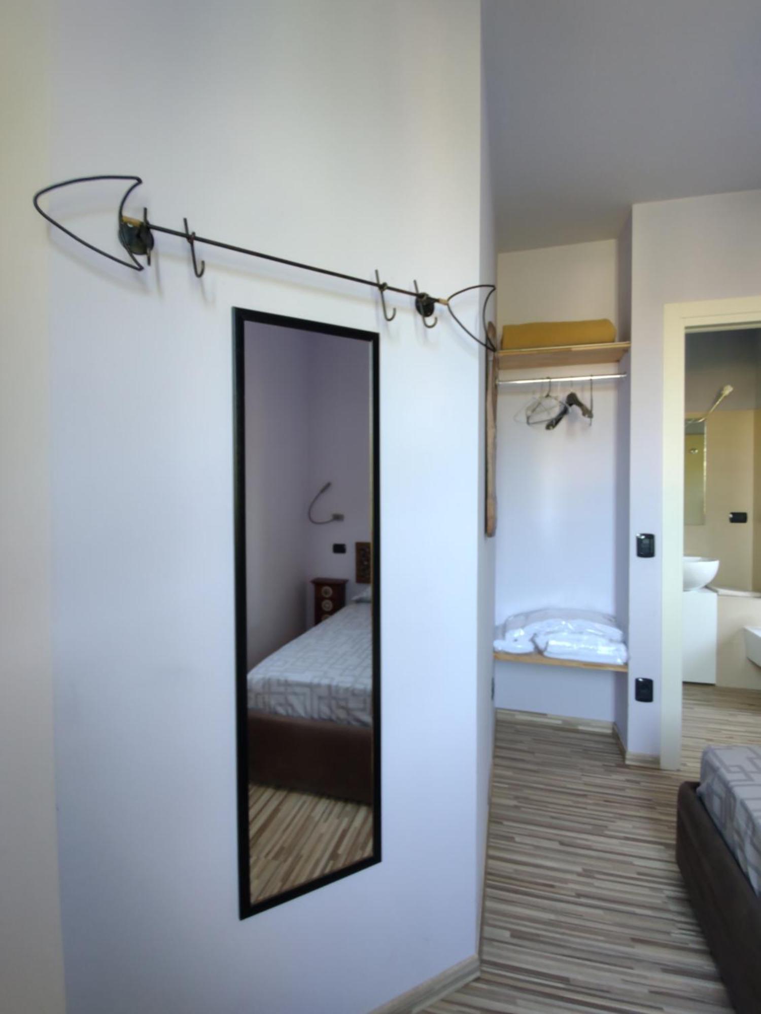 Aminta Apartment Bergame Extérieur photo