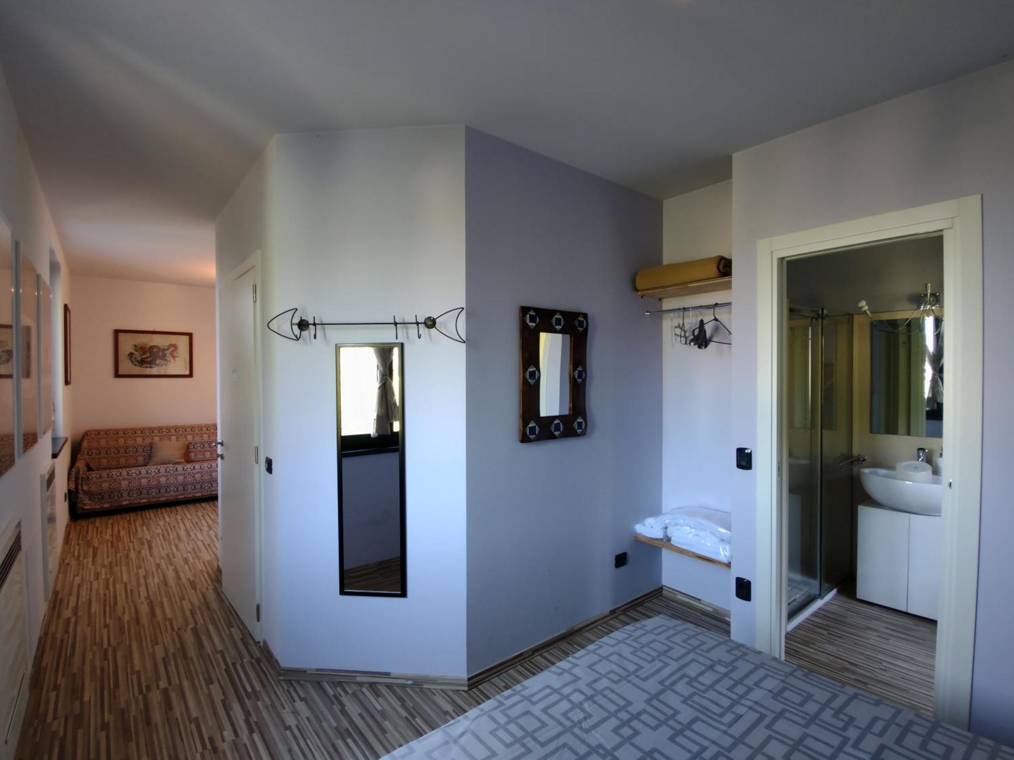 Aminta Apartment Bergame Extérieur photo